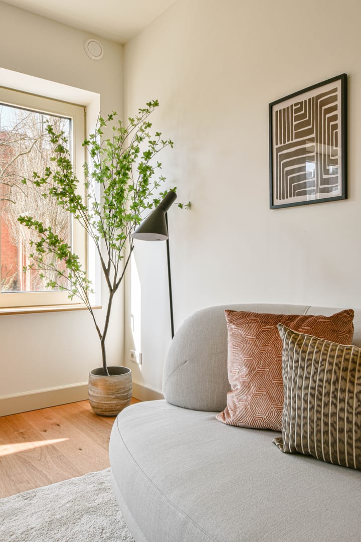 Foto 18 van James Cookstraat 4-1