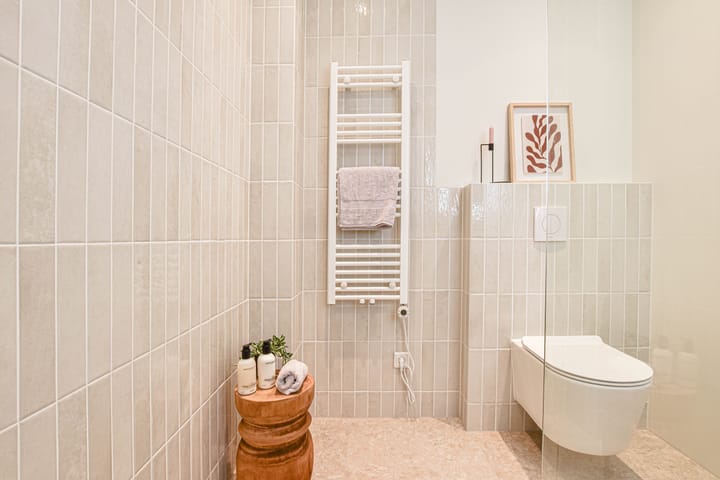 Foto 19 van James Cookstraat 4-1