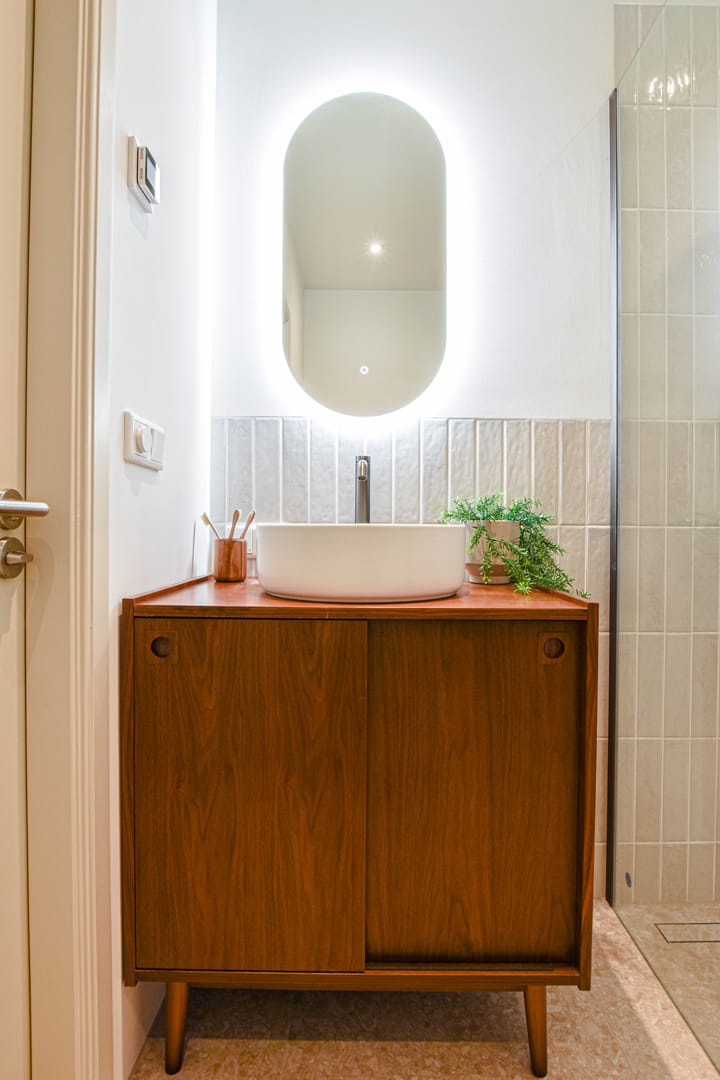 Foto 21 van James Cookstraat 4-1