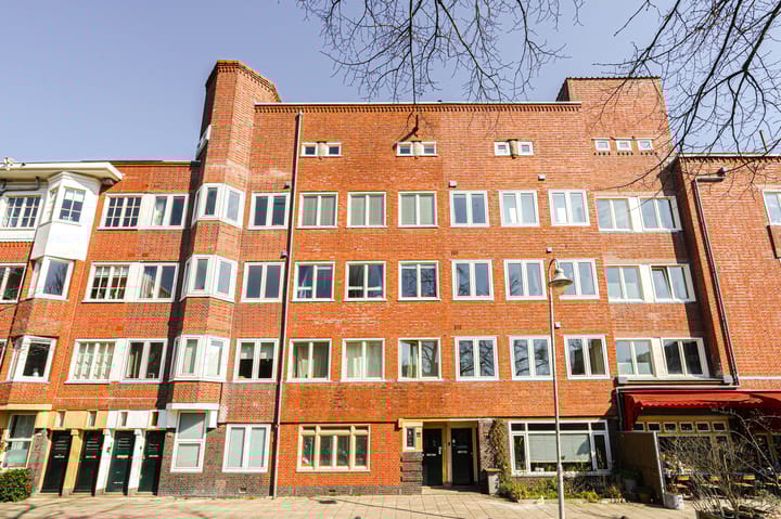 Foto 26 van James Cookstraat 4-1