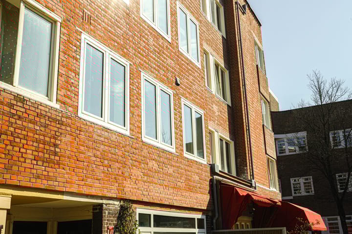 Foto 27 van James Cookstraat 4-1