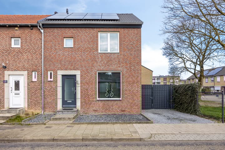 Foto 2 van Oude Landgraaf 72