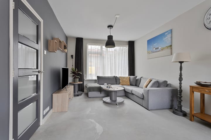 Foto 4 van Meeuwenstraat 5