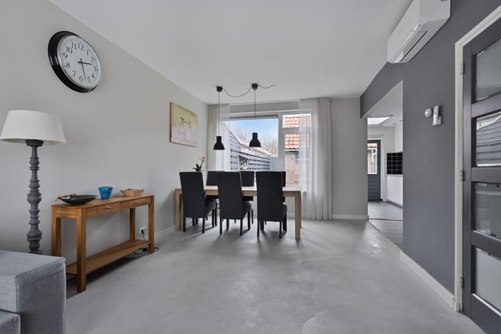 Foto 5 van Meeuwenstraat 5