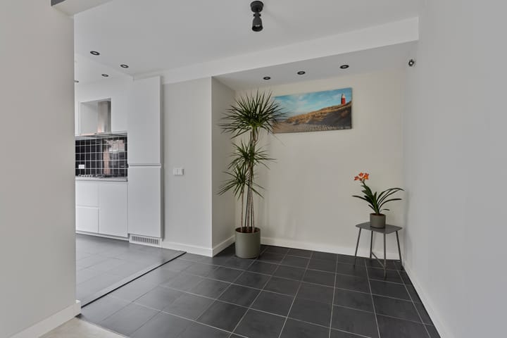 Foto 7 van Meeuwenstraat 5