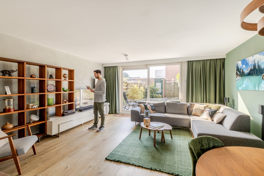 Foto 2 van Sterremosstraat 8