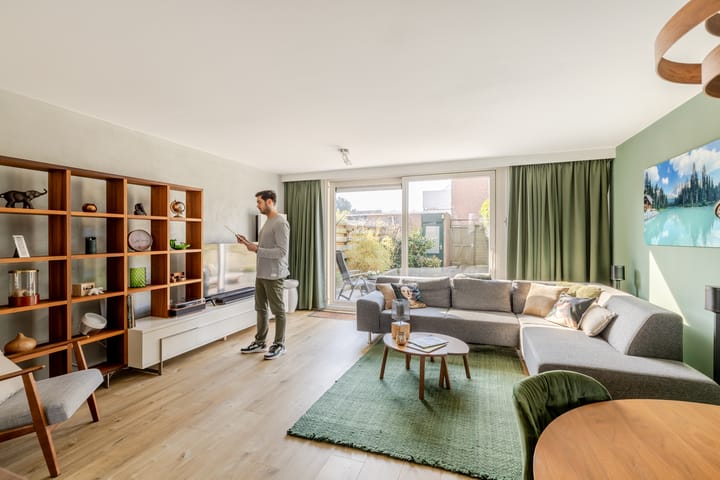 Foto 2 van Sterremosstraat 8