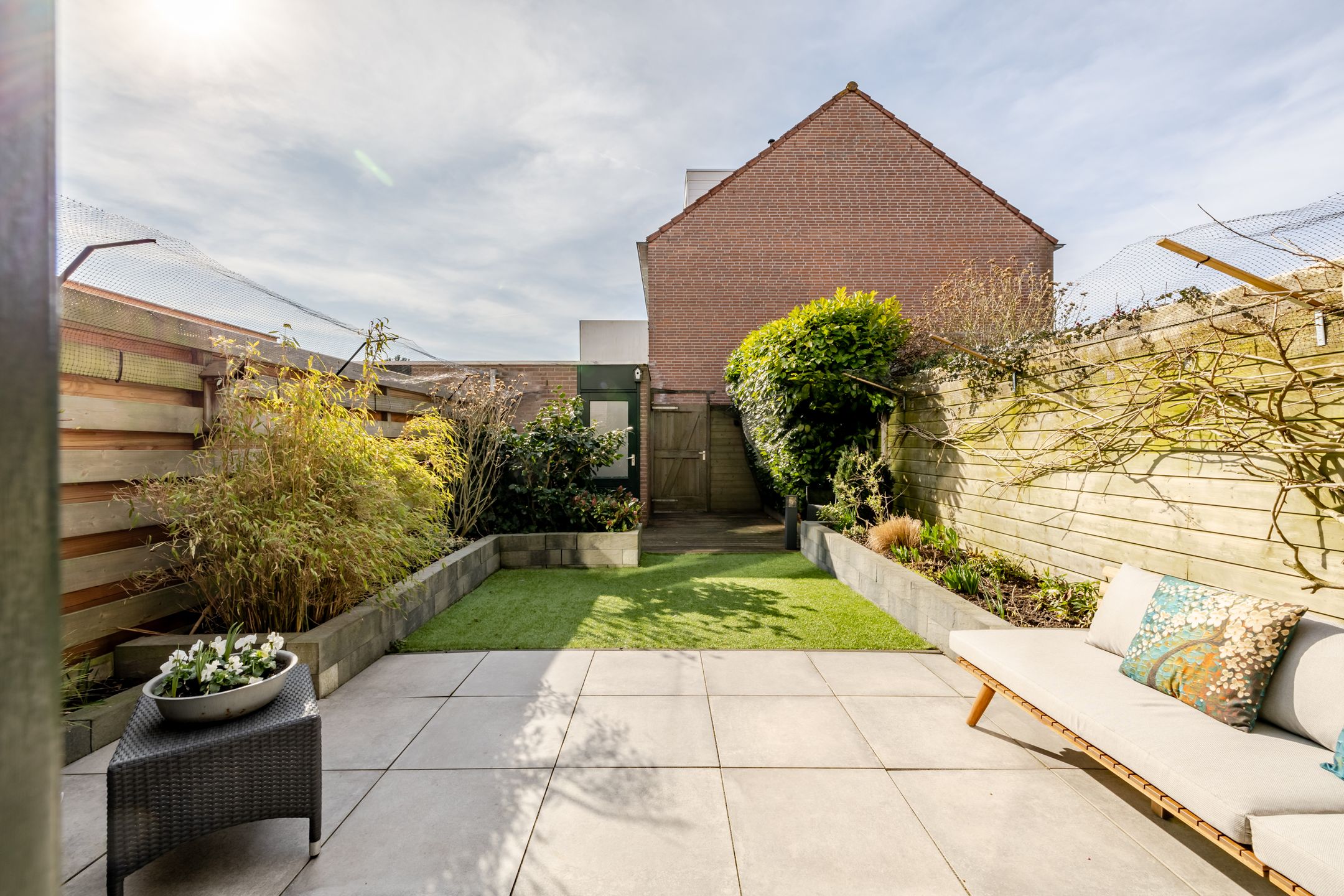 Foto 6 van Sterremosstraat 8