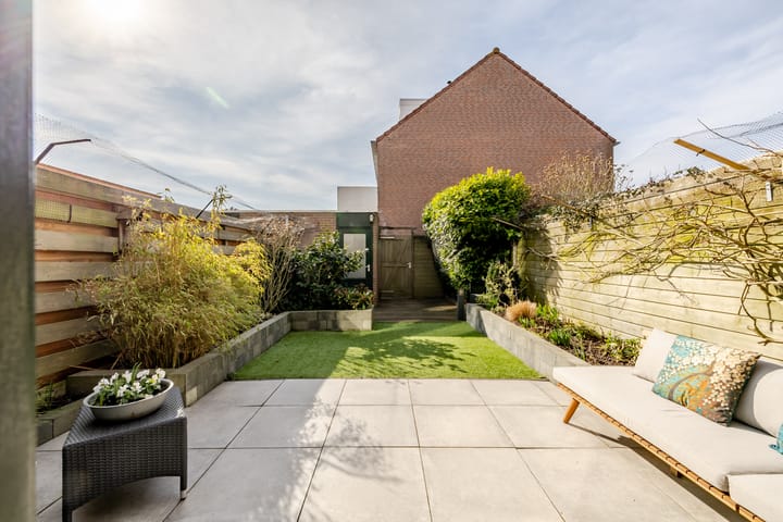 Foto 6 van Sterremosstraat 8