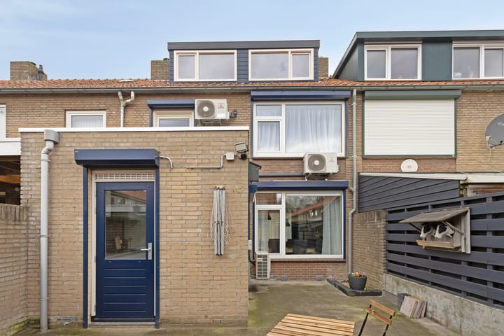 Foto 24 van Meeuwenstraat 5