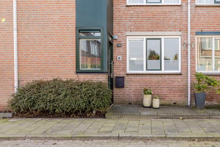 Foto 7 van Sterremosstraat 8