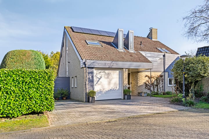 Photo 1 of Arthurgaarde 1