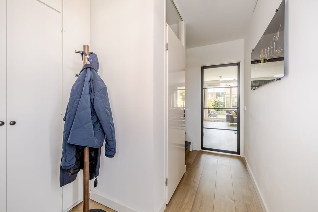 Foto 8 van Sterremosstraat 8