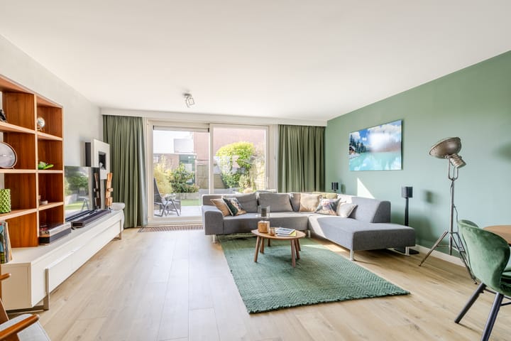 Foto 10 van Sterremosstraat 8