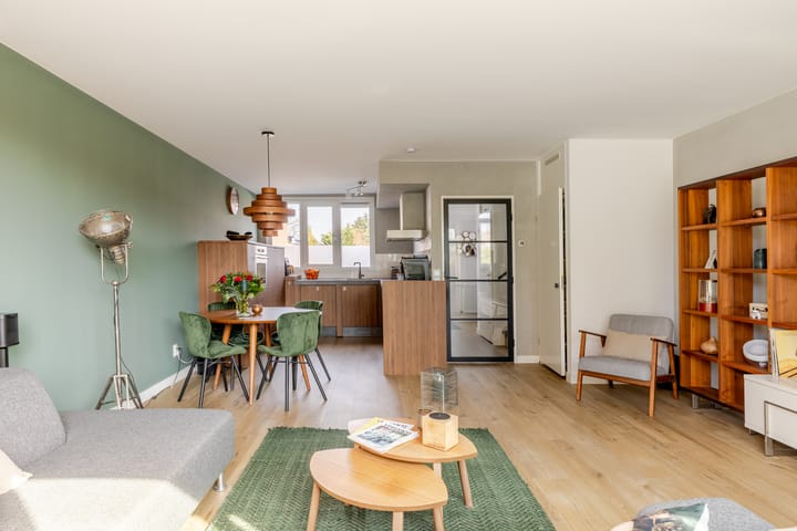 Foto 13 van Sterremosstraat 8