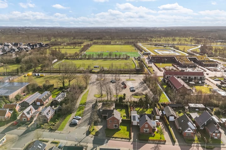 Foto 2 van Ferlinge Stasjonsstrjitte 22