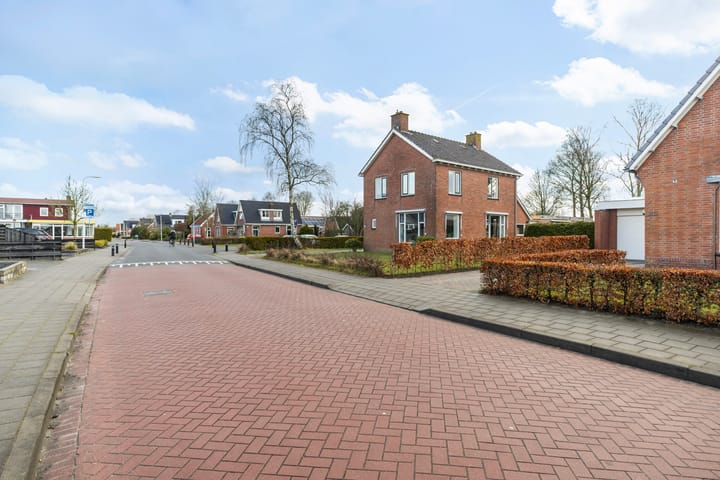 Foto 7 van Ferlinge Stasjonsstrjitte 22