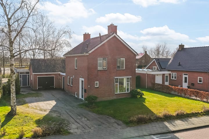 Foto 8 van Ferlinge Stasjonsstrjitte 22