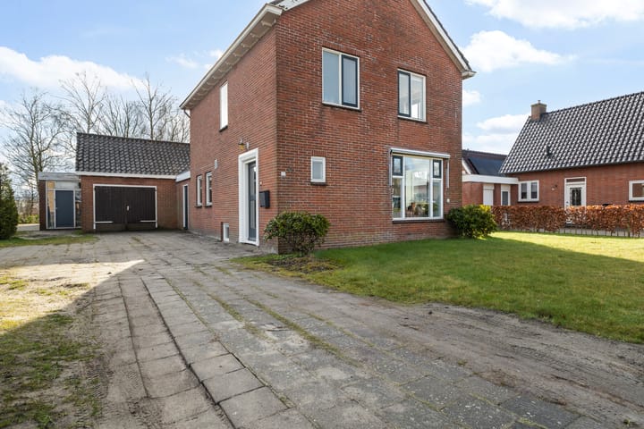 Foto 10 van Ferlinge Stasjonsstrjitte 22