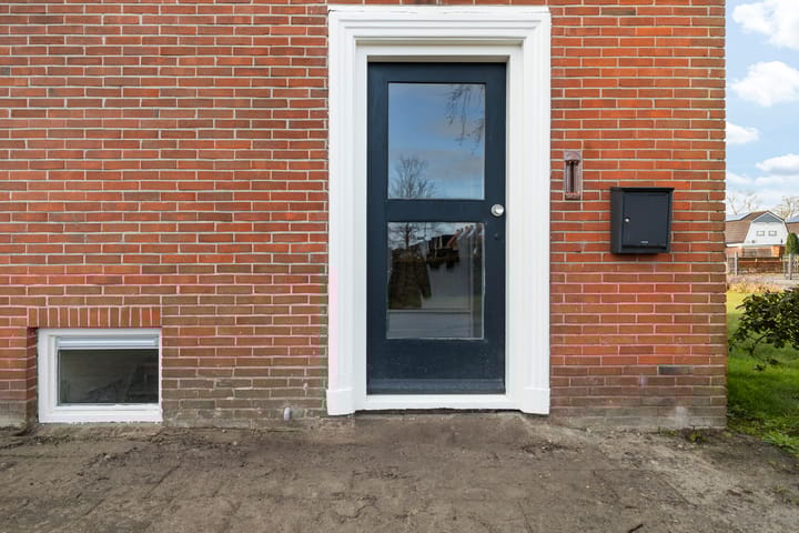 Foto 11 van Ferlinge Stasjonsstrjitte 22