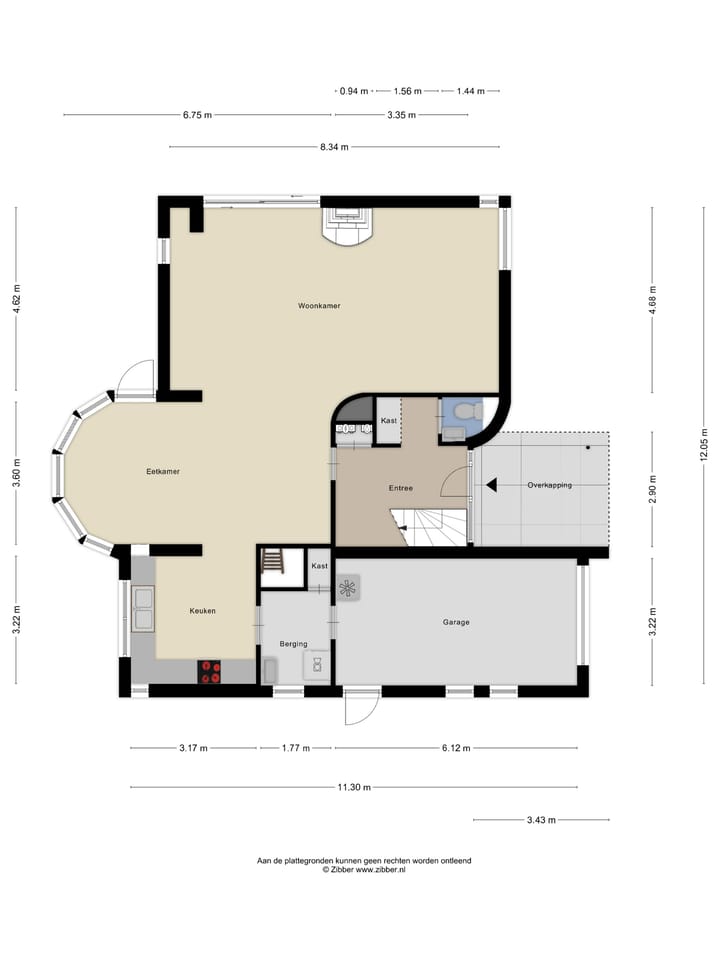 Photo 31 of Arthurgaarde 1