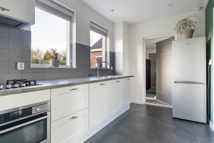 Foto 21 van Ferlinge Stasjonsstrjitte 22