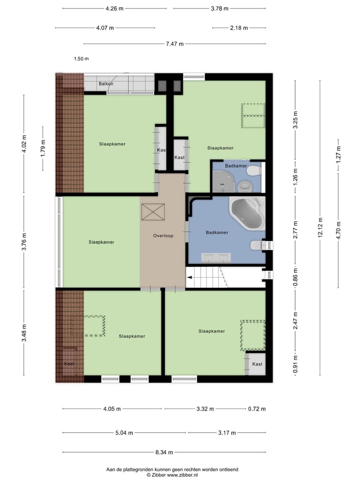 Photo 32 of Arthurgaarde 1