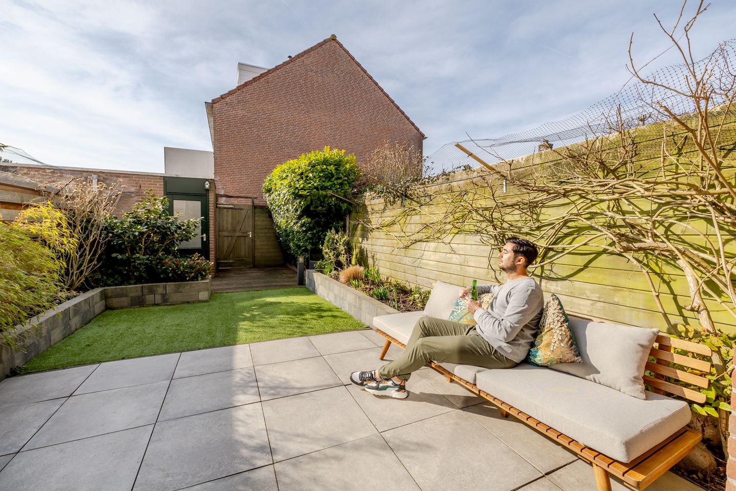 Foto 35 van Sterremosstraat 8