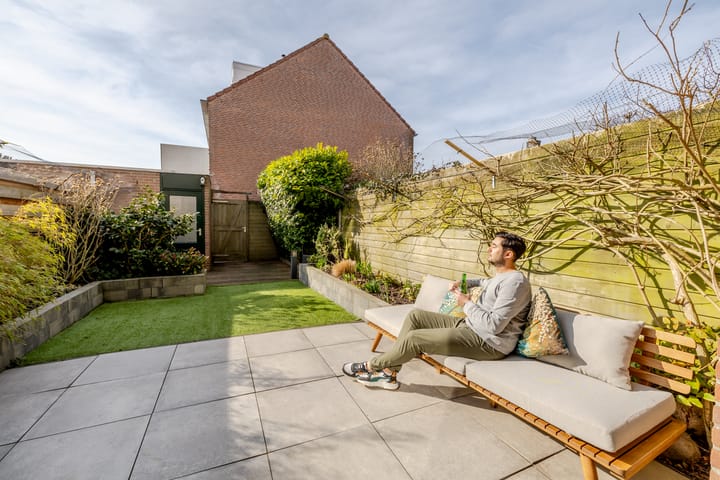 Foto 35 van Sterremosstraat 8