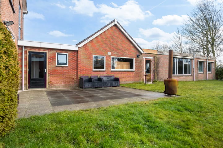 Foto 27 van Ferlinge Stasjonsstrjitte 22