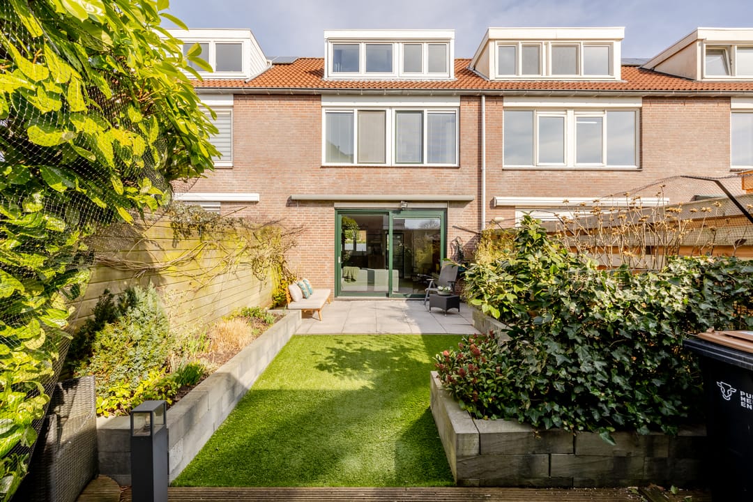 Foto 37 van Sterremosstraat 8