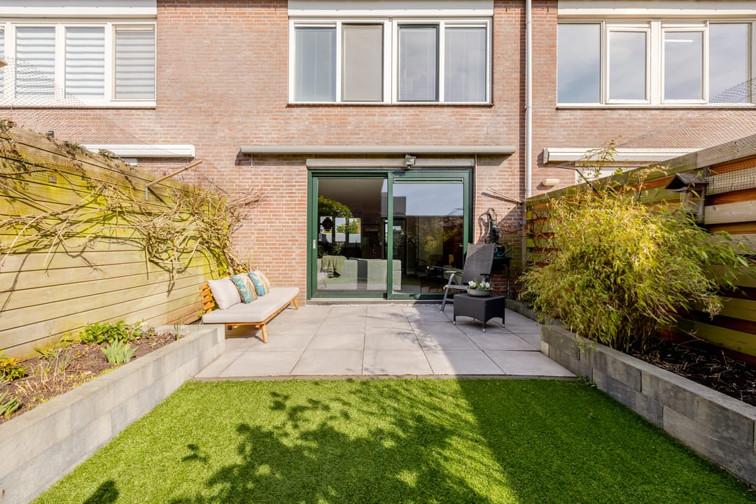 Foto 38 van Sterremosstraat 8