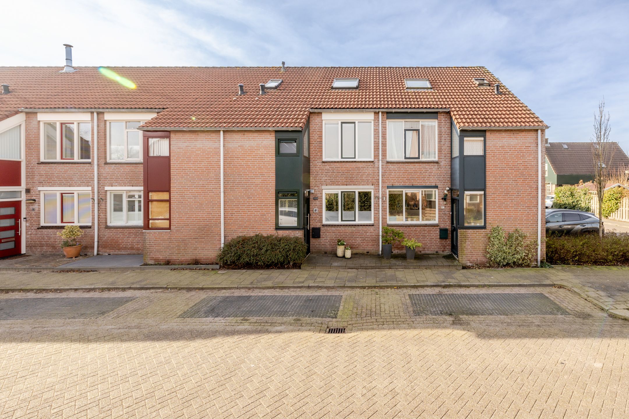 Foto 39 van Sterremosstraat 8