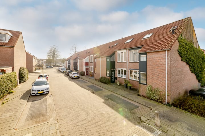 Foto 40 van Sterremosstraat 8