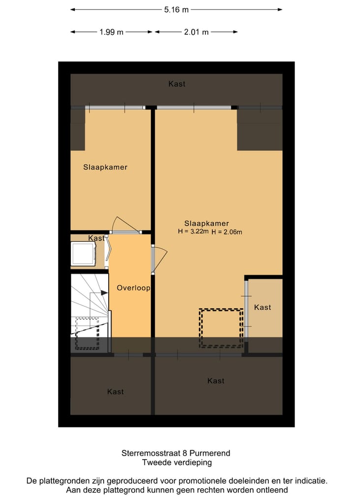 Foto 49 van Sterremosstraat 8
