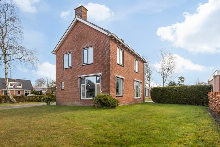 Foto 43 van Ferlinge Stasjonsstrjitte 22