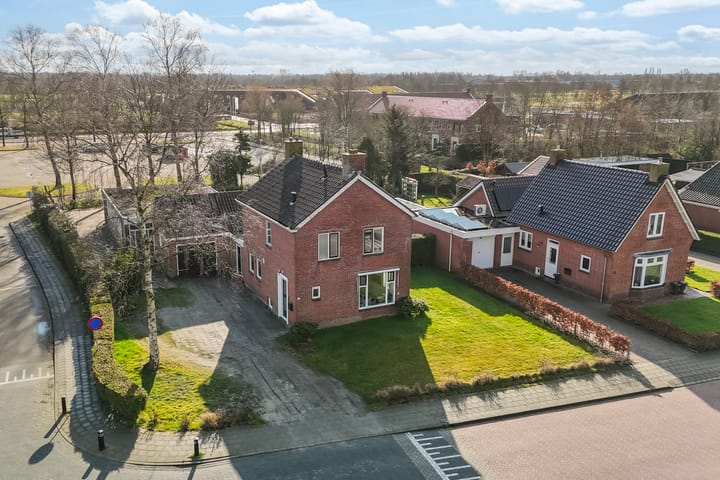 Foto 1 van Ferlinge Stasjonsstrjitte 22