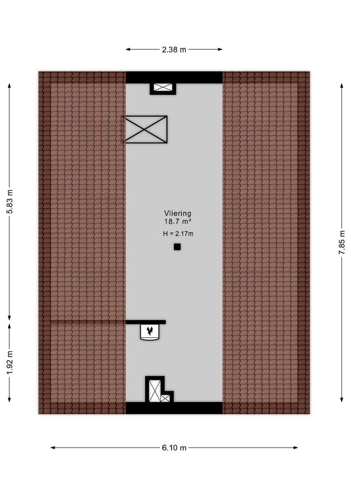 Foto 59 van Ferlinge Stasjonsstrjitte 22