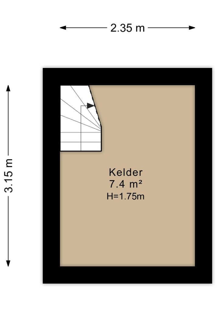 Foto 60 van Ferlinge Stasjonsstrjitte 22