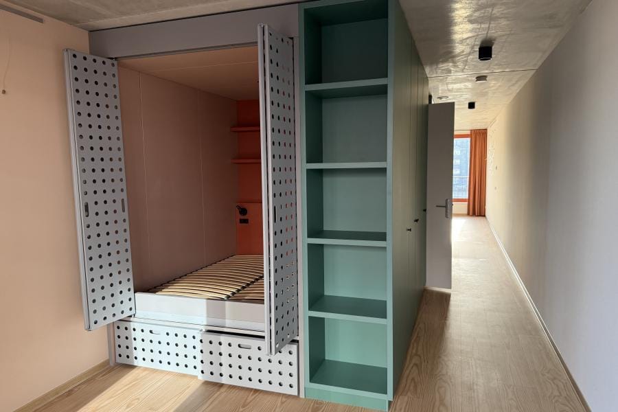 Foto 8 van Houthavenweg 145