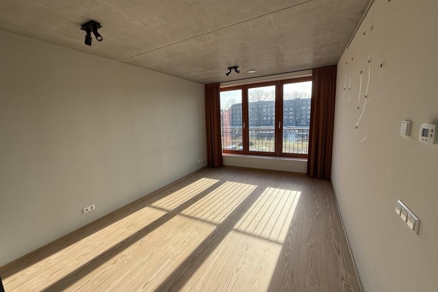 Foto 11 van Houthavenweg 145