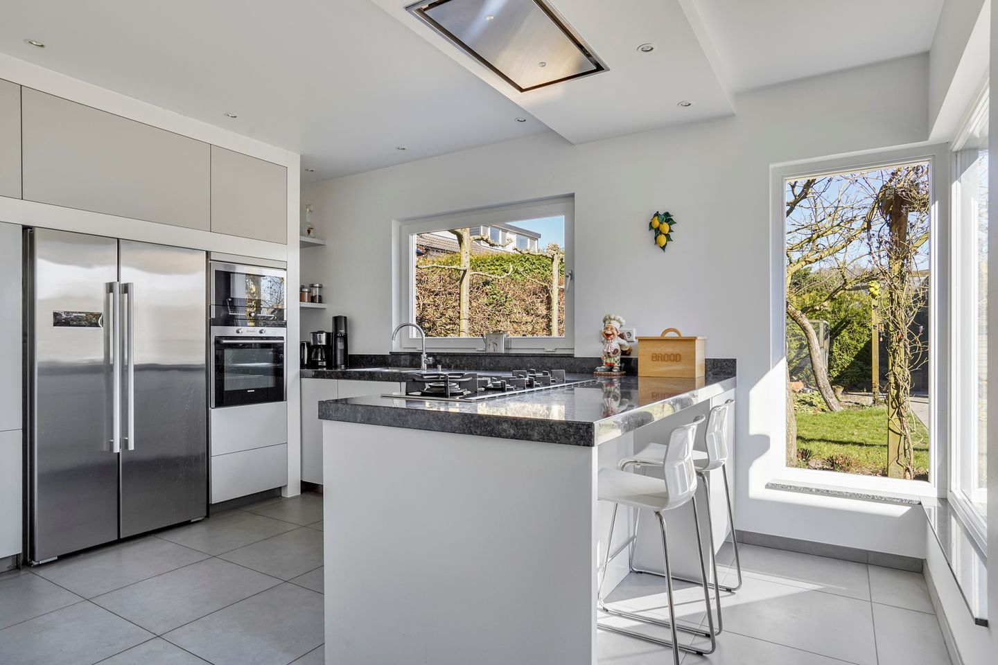 Foto 4 van Braakven 89