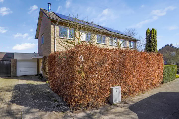 Foto 6 van Braakven 89