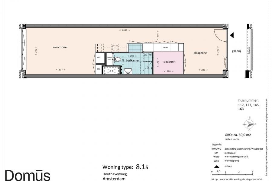 Foto 20 van Houthavenweg 145
