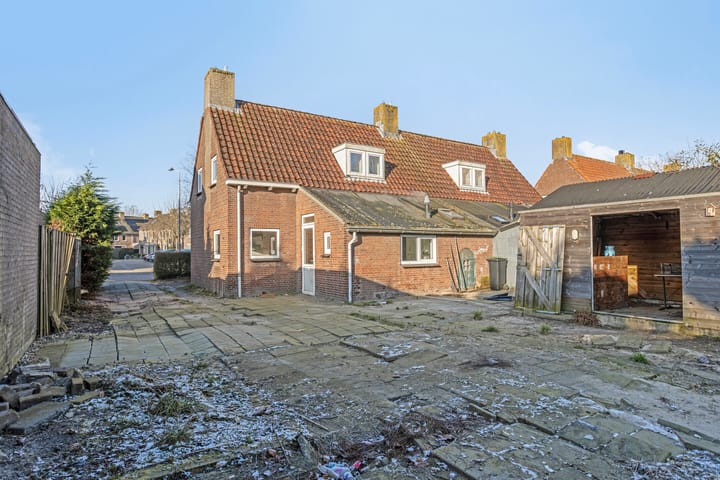 Foto 2 van Kleine Dreef 6