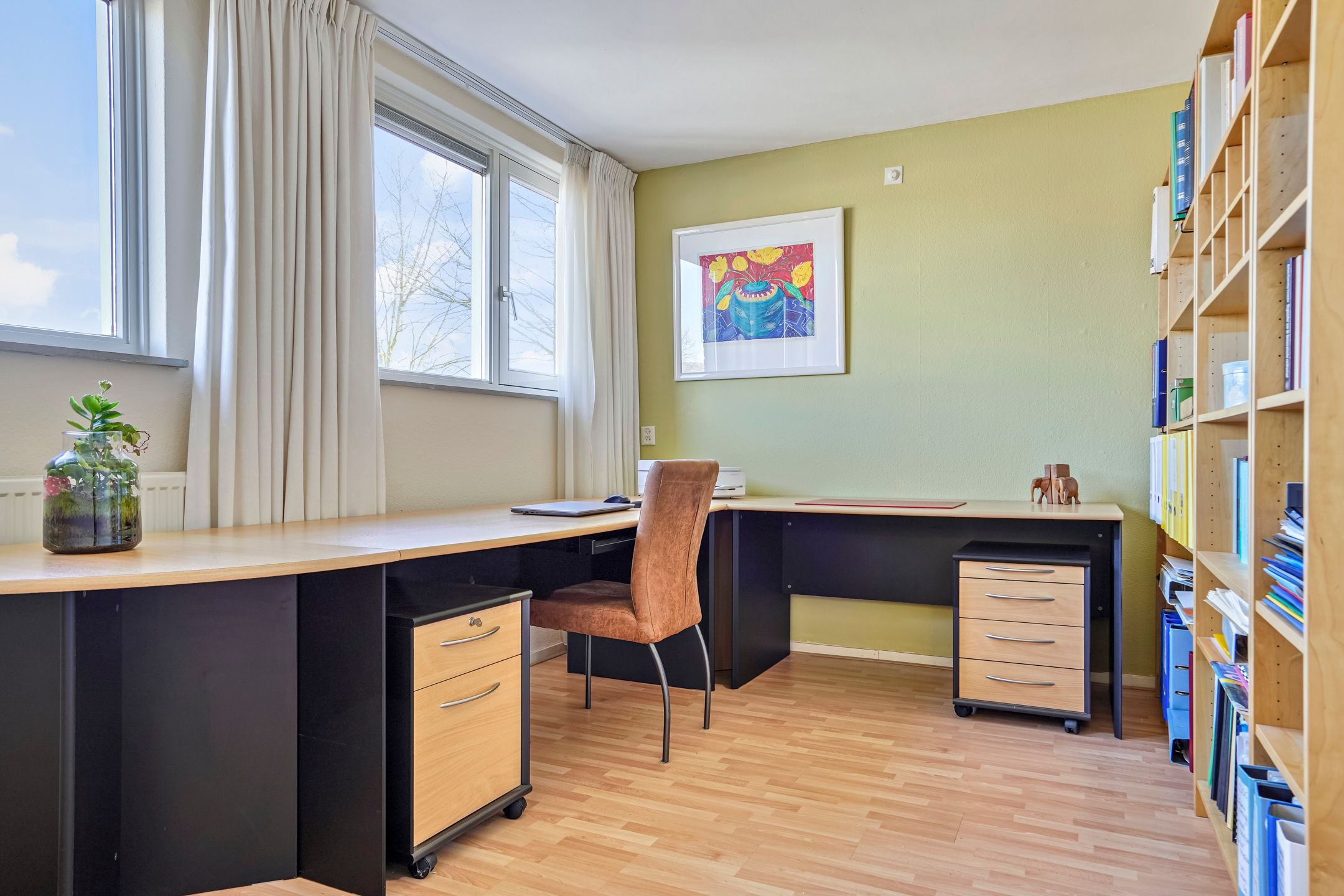 Foto 27 van Braakven 89