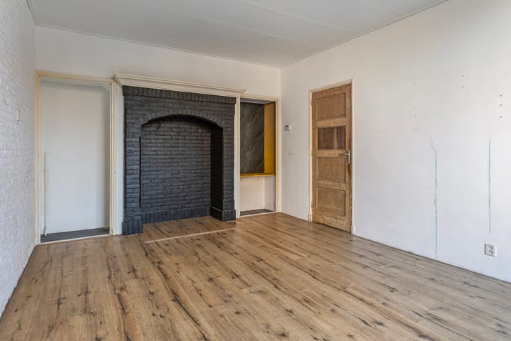 Foto 3 van Kleine Dreef 6