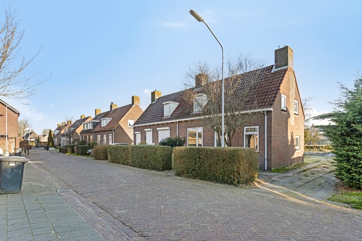 Foto 4 van Kleine Dreef 6