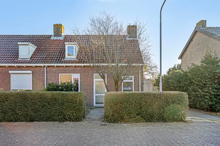 Foto 5 van Kleine Dreef 6