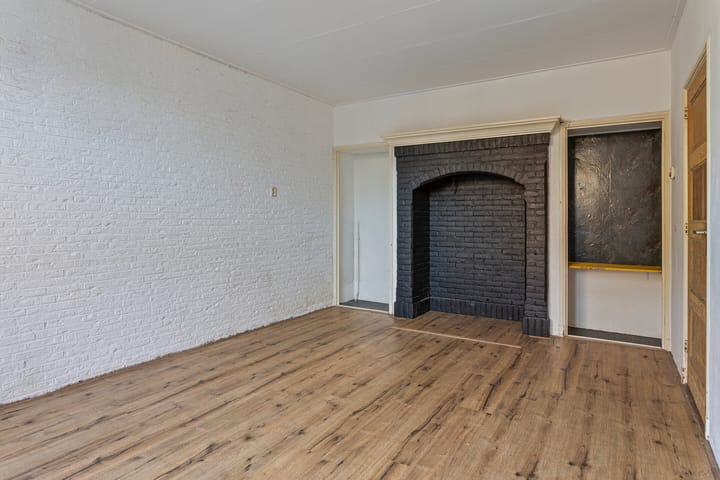 Foto 6 van Kleine Dreef 6